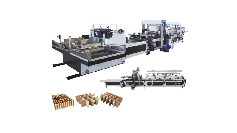 High-Speed Die-Cut Printing Machine